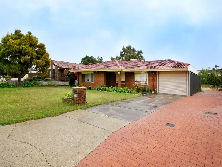 19 Maguire Avenue, Beechboro WA 6063