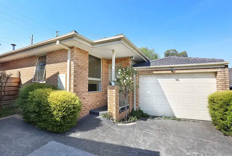 3/1 Vale Street, Pascoe Vale VIC 3044