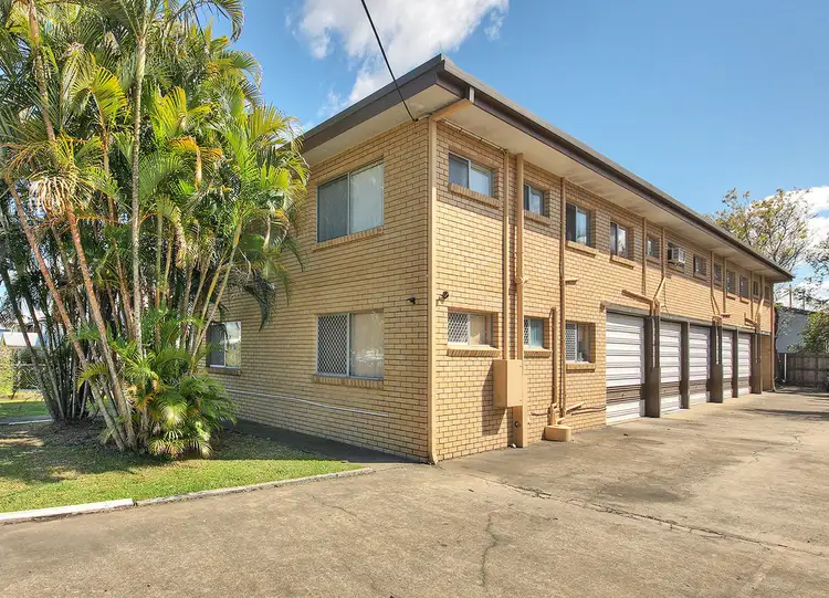 2/16 Chaucer Street, Moorooka QLD 4105