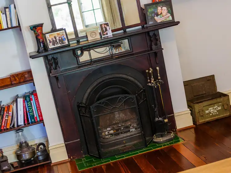 Sixth view of Homely house listing, 60 Wasley Street, North Perth WA 6006