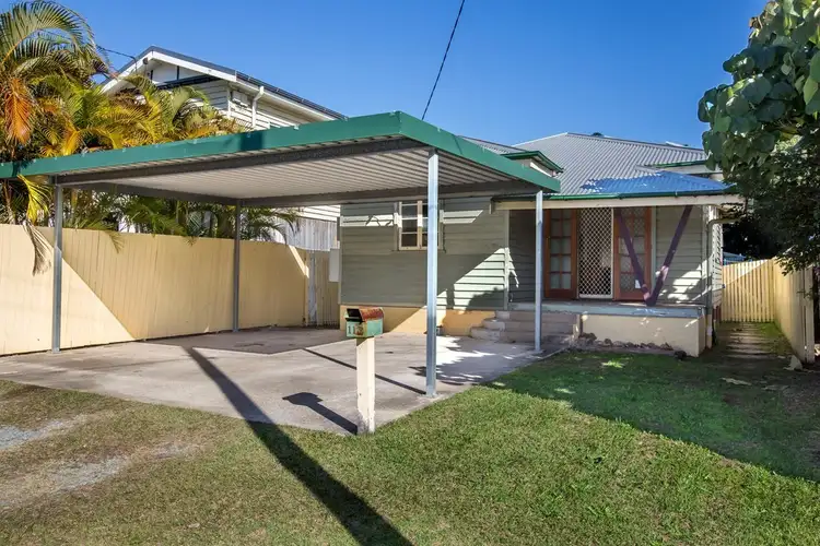 113 Turner Street, Scarborough QLD 4020