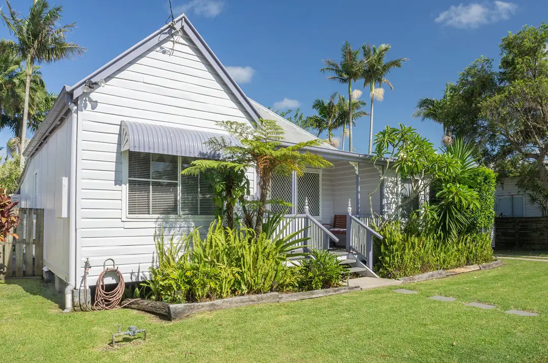 Main view of Homely house listing, 4 Church Street, Harwood NSW 2465