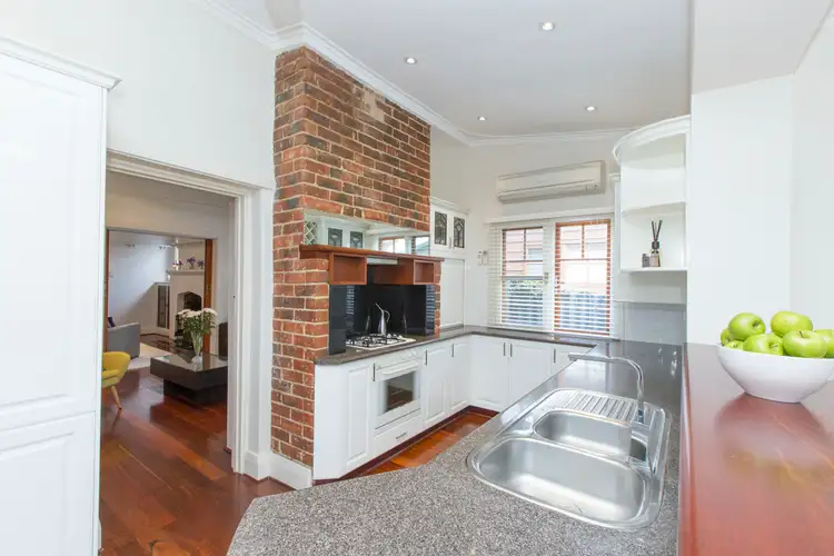 Fourth view of Homely house listing, 95 Coode Street, South Perth WA 6151