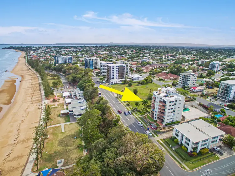 Fourth view of Homely unit listing, 8/69 Marine Parade, Redcliffe QLD 4020