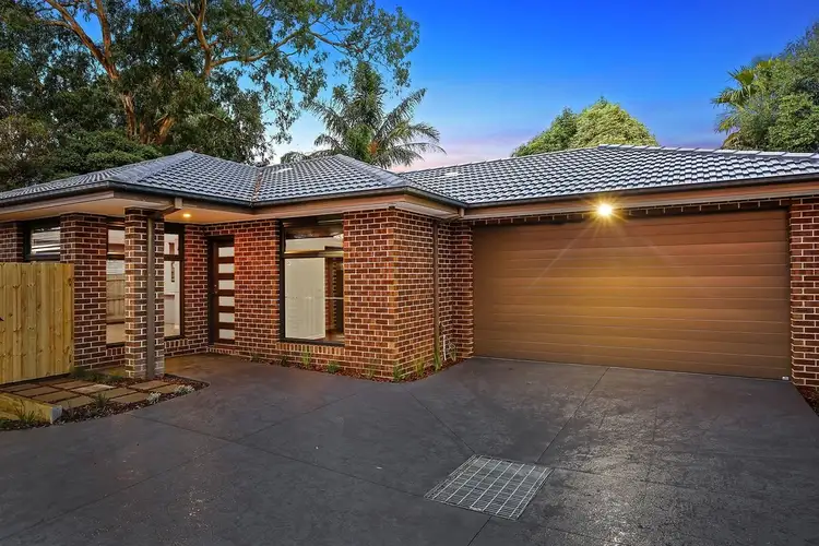 2/130 Manchester Road, Mooroolbark VIC 3138