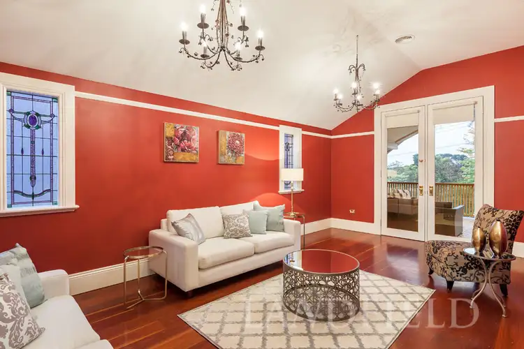 Seventh view of Homely house listing, 11 McCallum Road, Doncaster VIC 3108
