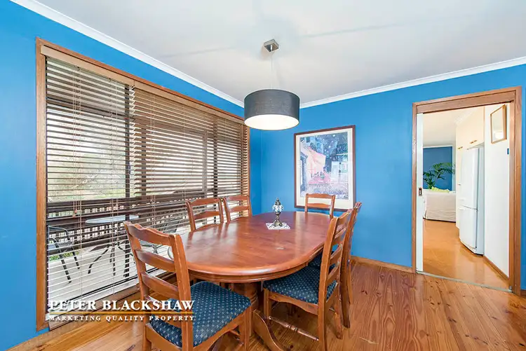 Seventh view of Homely house listing, 44 Schonell Circuit, Oxley ACT 2903