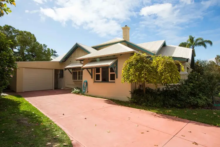 Third view of Homely house listing, 23 Waratah Avenue, Dalkeith WA 6009