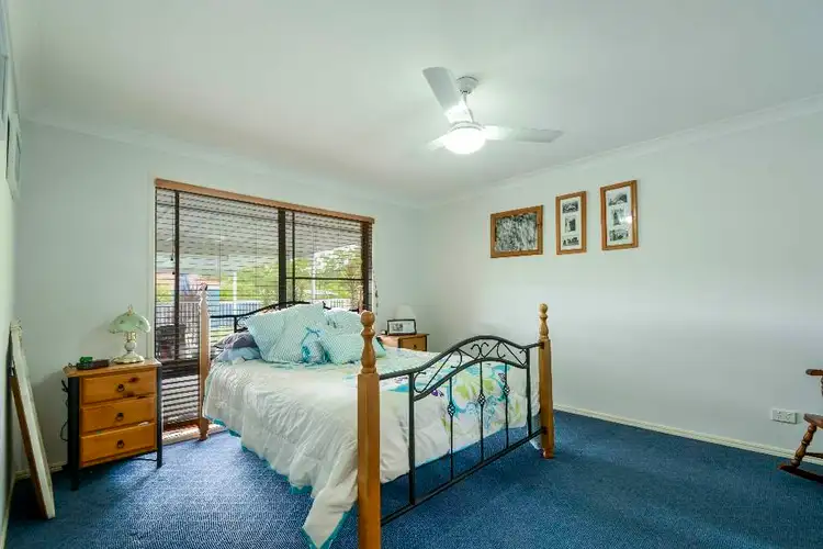 Sixth view of Homely house listing, 59 Edward Ogilvie Drive, Clarenza NSW 2460