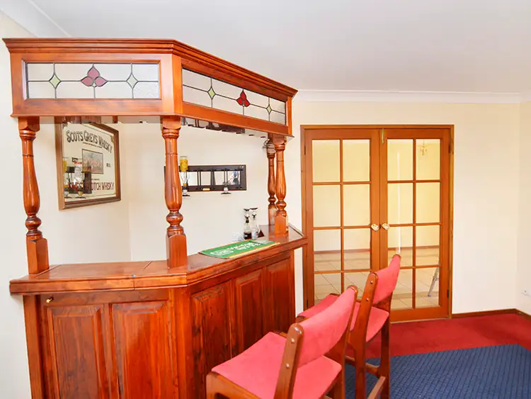 Fifth view of Homely house listing, 42 Washington Drive, Mildura VIC 3500