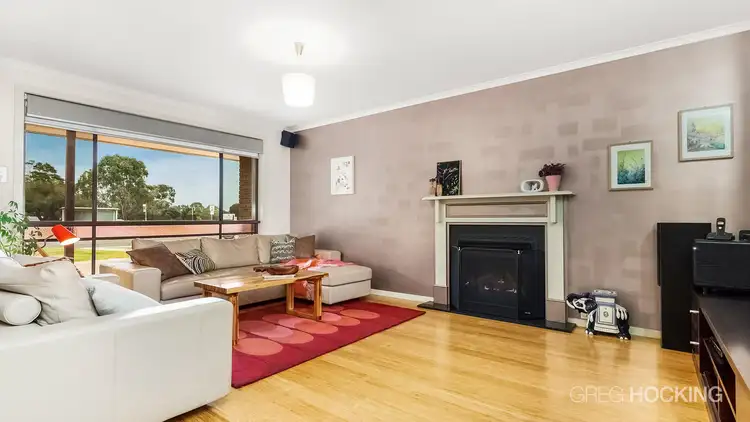 Second view of Homely house listing, 86 Grieve Parade, Altona VIC 3018