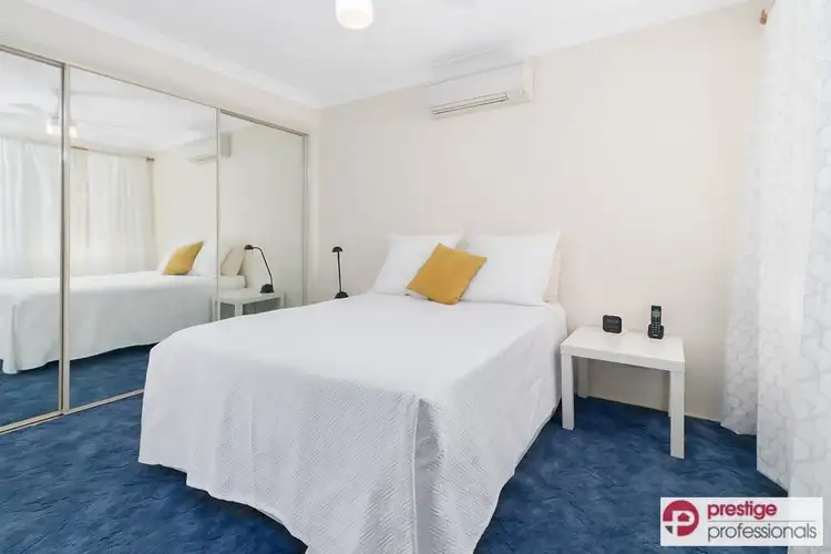 Sixth view of Homely house listing, 18 Jimbour Court, Wattle Grove NSW 2173