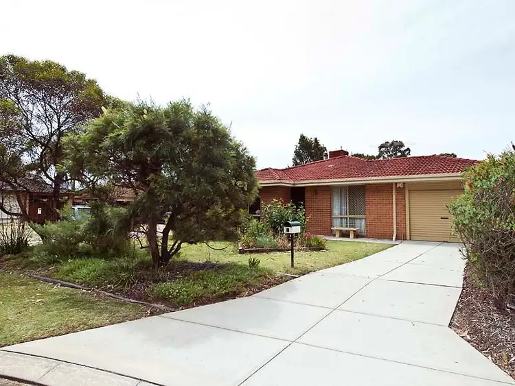 Third view of Homely house listing, 8 Dulverton Close, Stratton WA 6056
