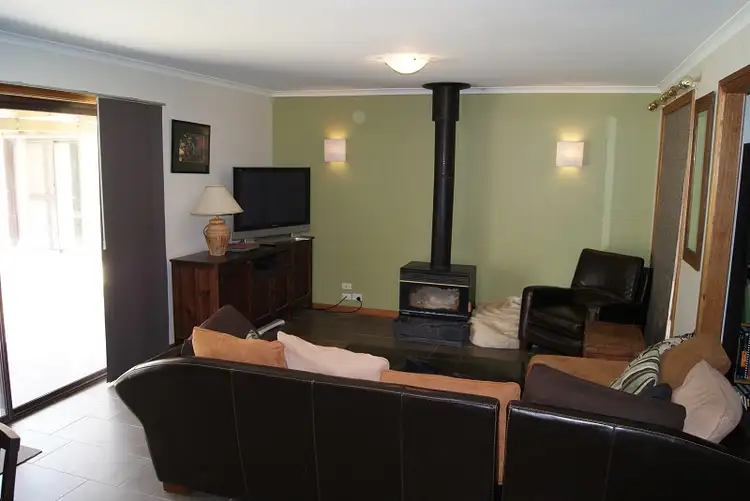 Second view of Homely house listing, 27 The Barracks, Cockatoo Valley SA 5351