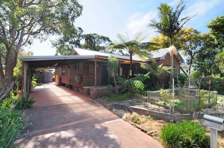 5 Jervis Street, Huskisson NSW 2540