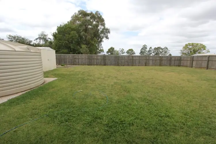 Fifth view of Homely house listing, 9 Parkside Drive, Kingaroy QLD 4610