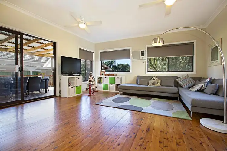 Fourth view of Homely house listing, 30 Ladbury Avenue, Penrith NSW 2750