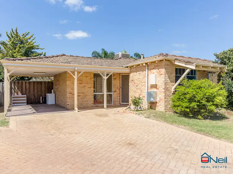 22A Greengage Court, Armadale WA 6112