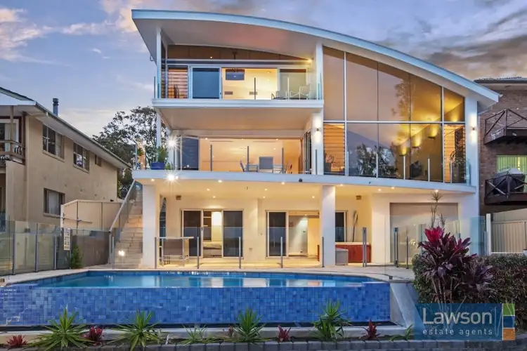 9 Beach Road, Balcolyn NSW 2264