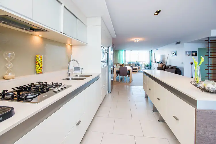 Fourth view of Homely apartment listing, 2506/2 Ephraim Island Parade, Ephraim Island QLD 4216
