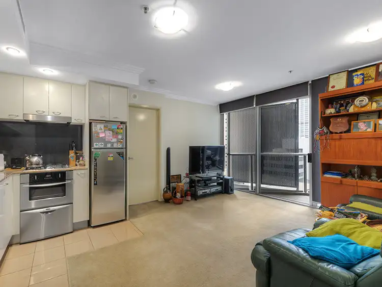 Fourth view of Homely apartment listing, 908/70 Mary Street, Brisbane City QLD 4000