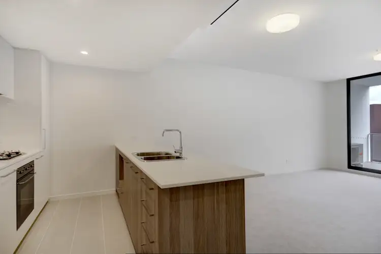 Second view of Homely apartment listing, 912/1B Pearl Street, Hurstville NSW 2220