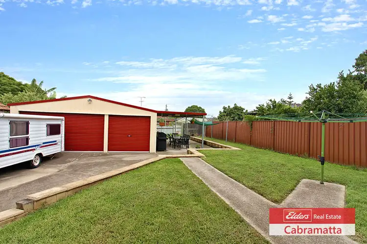 Third view of Homely house listing, 81 Boyd Street, Cabramatta West NSW 2166