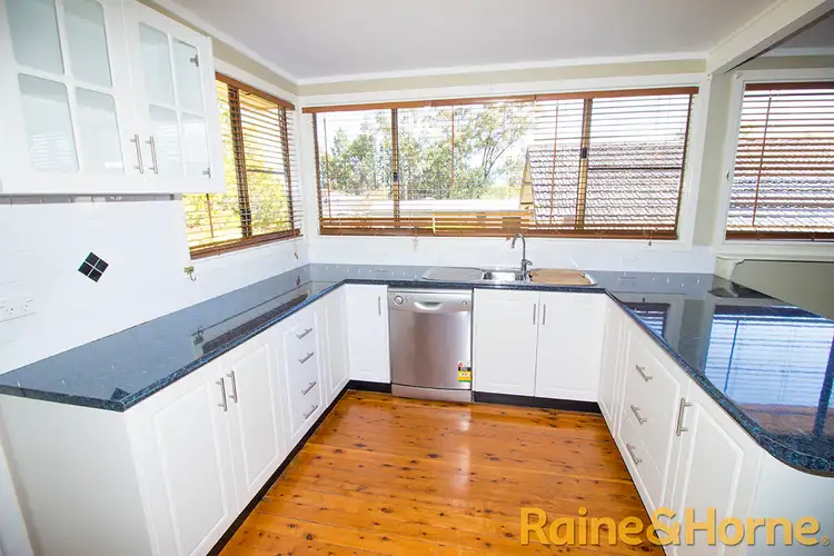 Fifth view of Homely house listing, 34 Hazelwood Drive, Dubbo NSW 2830