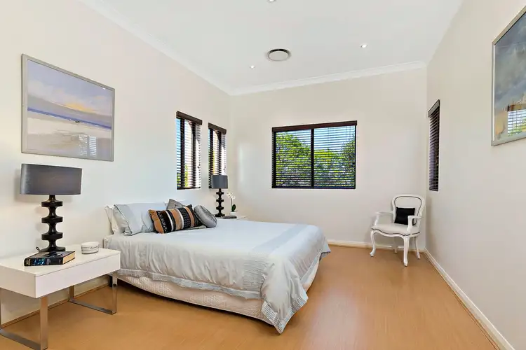 Third view of Homely townhouse listing, 13/3-7 Windermere Ave, Northmead NSW 2152