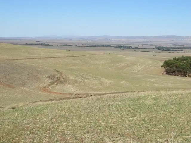 Sec 223 Behenna's Track, Koolunga SA 5464