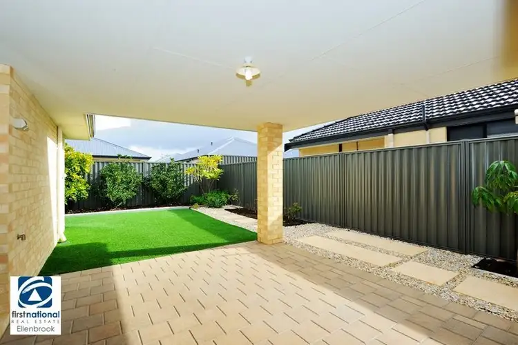 Fourth view of Homely house listing, 16 Delaware Street, Aveley WA 6069