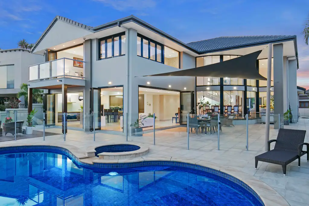 Main view of Homely house listing, 5 Sentinel Court, Raby Bay QLD 4163