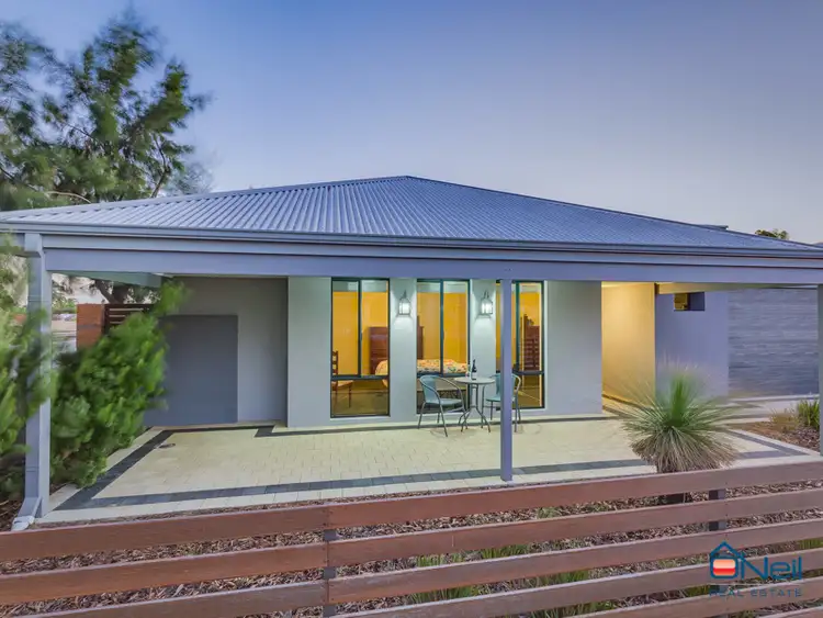 Third view of Homely house listing, 7 Seine Mews, Champion Lakes WA 6111