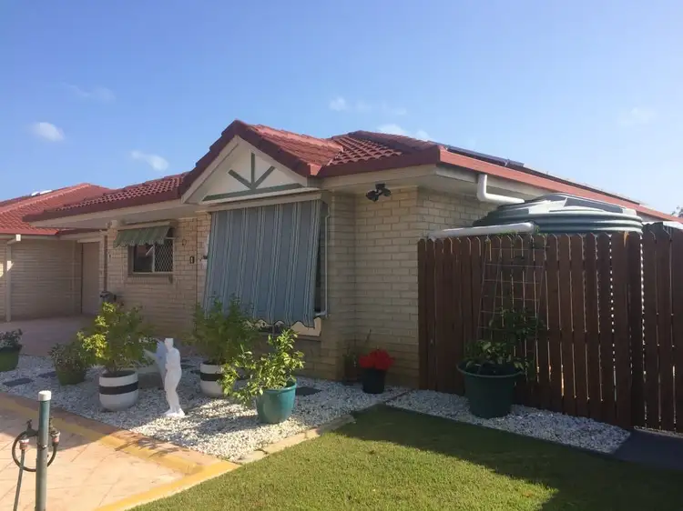8/85-87 Cotterill Avenue, Bongaree QLD 4507