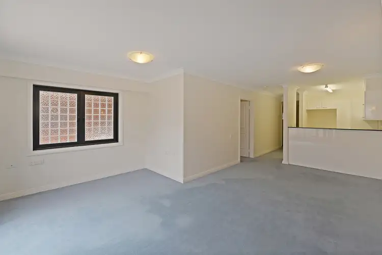 Second view of Homely apartment listing, 33/552 Pacific Highway, Chatswood West NSW 2067
