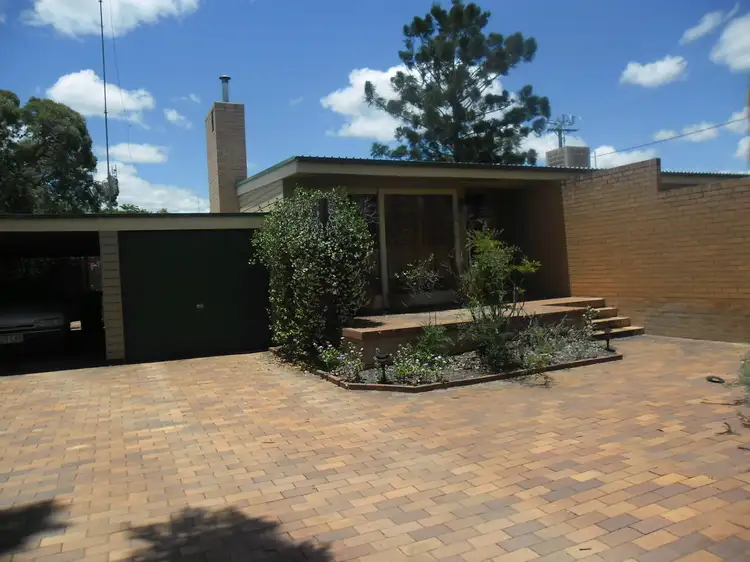 Second view of Homely house listing, 135 Murilla Street, Miles QLD 4415