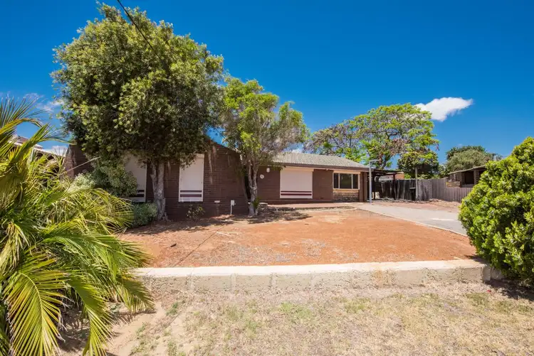 Third view of Homely house listing, 12 McLaren Way, Spalding WA 6530