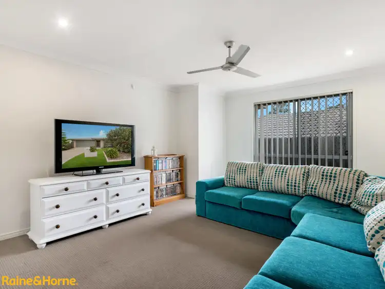 Fourth view of Homely house listing, 28 Birchgrove Crescent, Kallangur QLD 4503