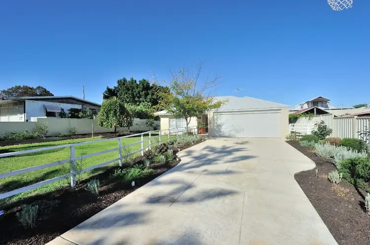 Main view of Homely house listing, 26 Singleton Beach Road, Singleton WA 6175
