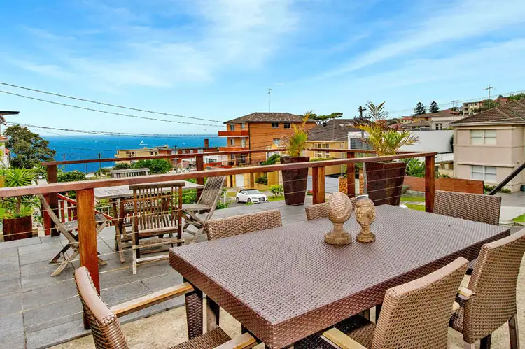 Second view of Homely house listing, 26 Oceanview Avenue, Vaucluse NSW 2030