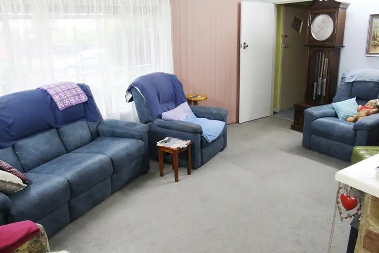 Fifth view of Homely house listing, 15 Jackson Street, Yarrawonga VIC 3730