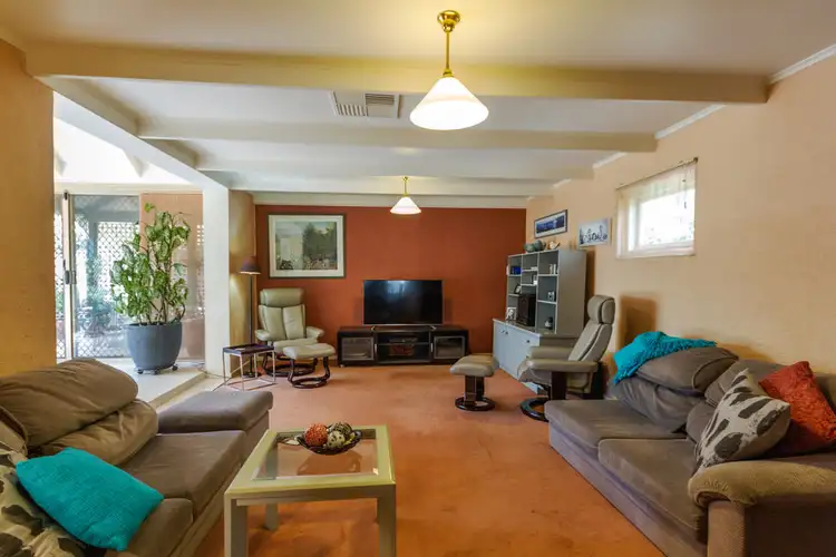 Sixth view of Homely house listing, 36 Old Drive, Novar Gardens SA 5040