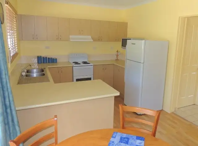 Fourth view of Homely house listing, 5 Somerset Street, Horseshoe Bay, Magnetic Island QLD 4819