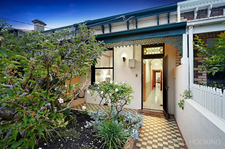 23 Finlay Street, Albert Park VIC 3206