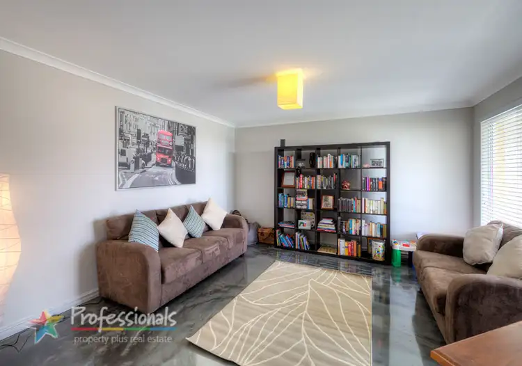 Second view of Homely house listing, 9 Solander Street, Harrisdale WA 6112