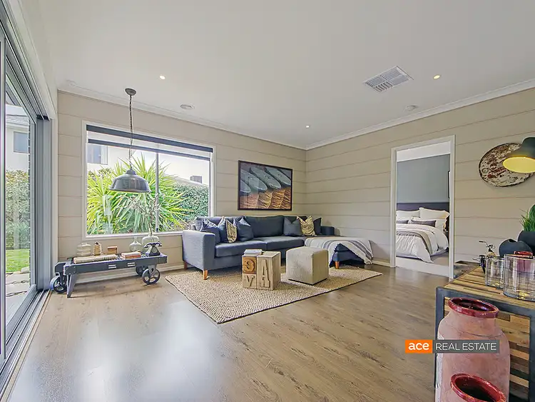 Sixth view of Homely house listing, 31 Palmers Road, Williams Landing VIC 3027