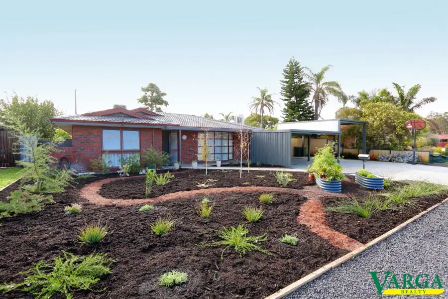 Main view of Homely house listing, 34 Glencairn Way, Parkwood WA 6147