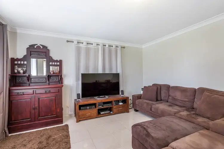 Third view of Homely house listing, 5 Palmerstone Court, Wyreema QLD 4352