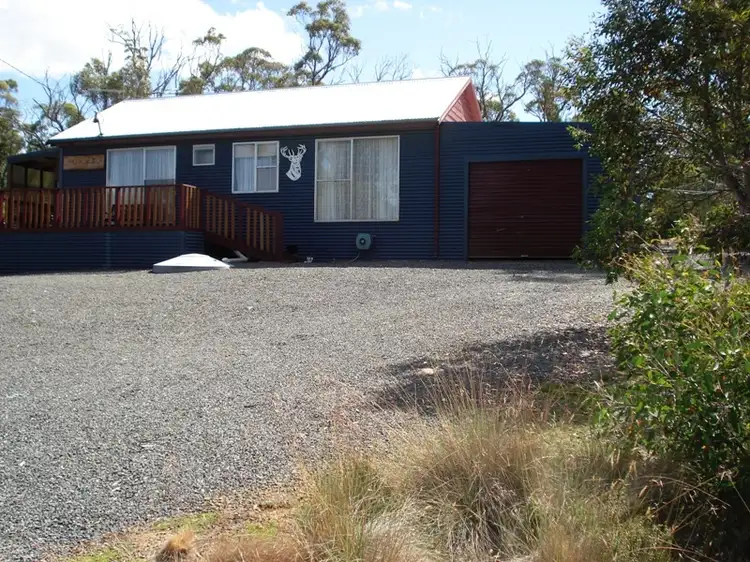 Main view of Homely house listing, 74 Jones Road, Miena TAS 7030