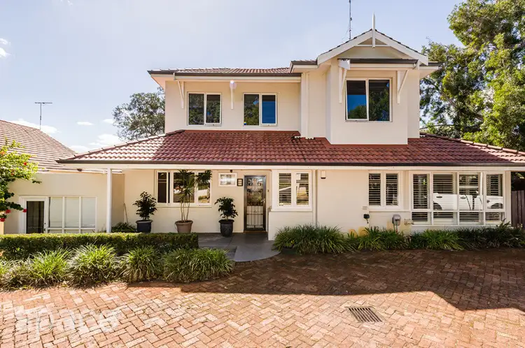 4 Oakdale Street, Floreat WA 6014